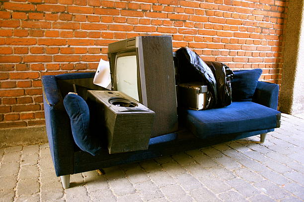 Best Junk Removal and Recycling  in Pines Lake, NJ