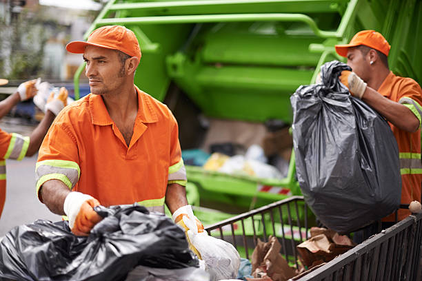 Best Local Junk Hauling  in Pines Lake, NJ