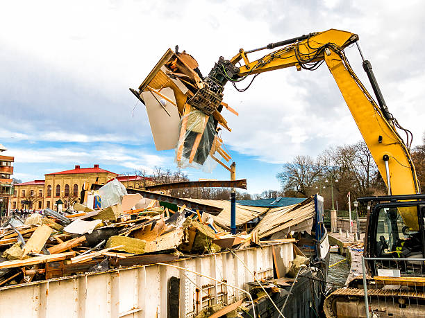 Pines Lake, NJ Junk Removal Company